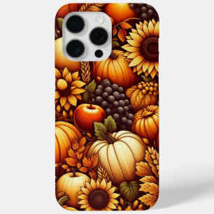 Halloween/Herbst/Herbst/Kürbis Case-Mate iPhone Hülle
