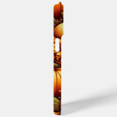 Halloween/Herbst/Herbst/Kürbis Case-Mate iPhone Hülle (Rückseite / Rechts)