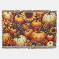 Halloween/Herbst/Herbst/Kürbis