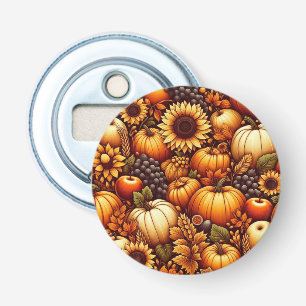 Halloween/Herbst/Herbst/Kürbis Flaschenöffner
