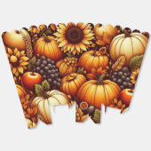 Halloween/Herbst/Herbst/Kürbis Geschenkschachtel (Ungeklappt)