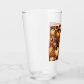 Halloween/Herbst/Herbst/Kürbis Glas (Rechts)