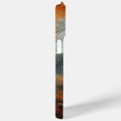 Halloween/Herbst/Herbst/Kürbis/Katze Case-Mate iPhone Hülle (Rückseite / Rechts)