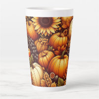 Halloween/Herbst/Herbst/Kürbis