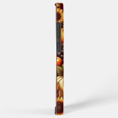 Halloween/Herbst/Herbst/Kürbis Samsung Galaxy Hülle (Rechte Seite)