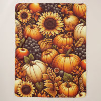 Halloween/Herbst/Herbst/Kürbis