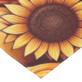 Halloween/Herbst/Herbst/Kürbis Tischdecke (Schrägansicht)