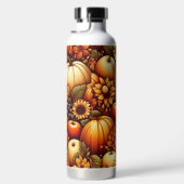 Halloween/Herbst/Herbst/Kürbis Trinkflasche (Rechts)