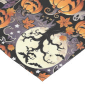 Halloween/Herbst/Herbst Kurzer Tischläufer (Ecke)