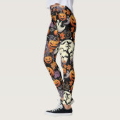 Halloween/Herbst/Herbst Leggings (Links)