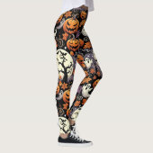 Halloween/Herbst/Herbst Leggings (Rechts)