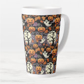 Halloween/Herbst/Herbst Milchtasse (Rechte Ecke)