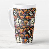 Halloween/Herbst/Herbst Milchtasse (Linke Ecke)