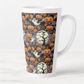 Halloween/Herbst/Herbst Milchtasse (Rechts)