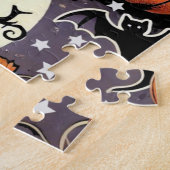 Halloween/Herbst/Herbst Puzzle (Seite)