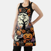 Halloween/Herbst/Herbst Schürze (InSitu)