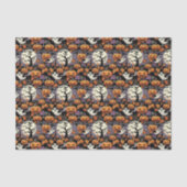 Halloween/Herbst/Herbst Seidenpapier (Vorderseite)