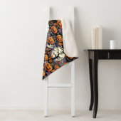 Halloween/Herbst/Herbst Sherpadecke (Beispiel)
