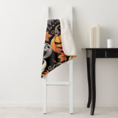 Halloween/Herbst/Herbst Sherpadecke (Beispiel)