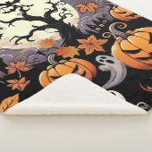 Halloween/Herbst/Herbst Sherpadecke (3/4)