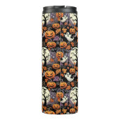 Halloween/Herbst/Herbst Thermosbecher (Rückseite)