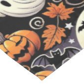 Halloween/Herbst/Herbst Tischdecke (Schrägansicht)