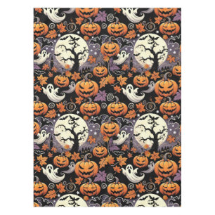 Halloween/Herbst/Herbst Tischdecke