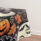 Halloween/Herbst/Herbst Tischdecke (Beispiel)