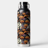 Halloween/Herbst/Herbst Trinkflasche (Vorderseite)