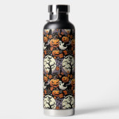 Halloween/Herbst/Herbst Trinkflasche (Rechts)