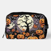 Halloween/Herbst/Herbst Waschbeutel (Rückseite)