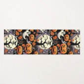 Halloween/Herbst/Herbst Yogamatte (Vorderseite (Horizontal))