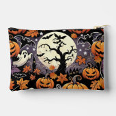 Halloween/Herbst/Herbst Zubehörtasche (Rückseite)