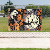 Halloween/Herbst/Spätherbst Banner (InSitu)