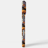 Halloween/Herbst/Spätherbst Case-Mate iPhone Hülle (Rückseite / Rechts)
