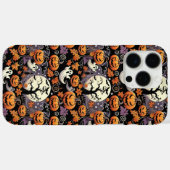 Halloween/Herbst/Spätherbst Case-Mate iPhone Hülle (Rückseite (Horizontal))