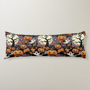 Halloween/Herbst/Spätherbst Seitenschläferkissen
