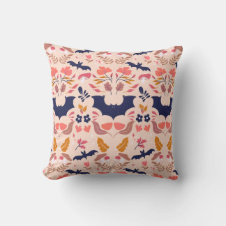 Halloween & Herbst Vibes Kissen 