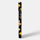 Halloween Herbstcreme Case-Mate iPhone Hülle (Rückseite / Links)