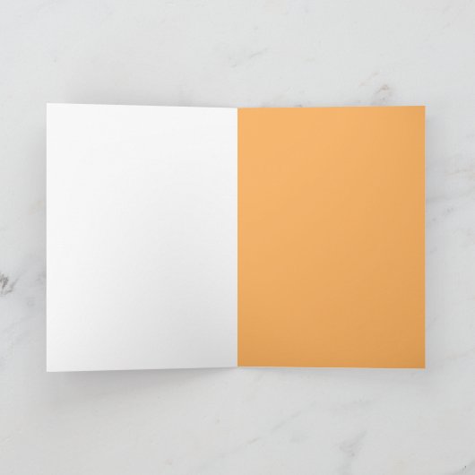 Halloween Herbstkürme Wasserfarbenfarbe (Innenseite)