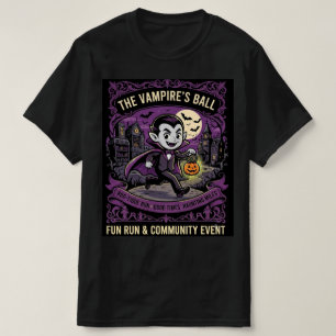 Hallowe'en Herren T-Shirts