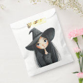 Halloween Hexe Candy Favor Bags Geschenktütchen (Versiegelt)