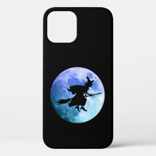 Halloween Hexe Case-Mate iPhone Hülle