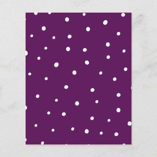 Halloween Hexe, das ist mein Mama Baby Shower Game (Rückseite)