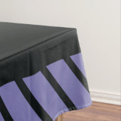 Halloween/Hexe/lila Tischdecke (Beispiel)