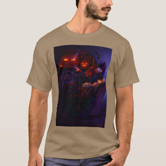 Halloween Hexe T-Shirt