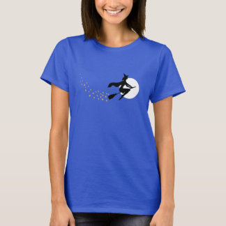 Halloween - Hexe T-Shirt