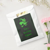 Halloween Hexe zaubern Geschenktütchen (Versiegelt)