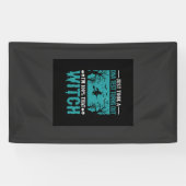 Halloween-Hexen-DNA-Test-Design Banner (Horizontal)