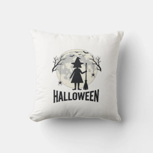 Halloween-Hexen-Mond-Vintage-Stich-Design_1 Kissen